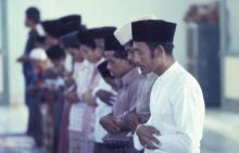 Jadwal Shalat untuk Umat Muslim di Kota Batam, Rabu 1 Mei 2024: Simak Selengkapnya!
