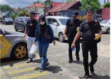 PT. ACL Tanjungpinang Mengalami Kerugian Rp1.3 Miliar Akibat Pencurian oleh Karyawan