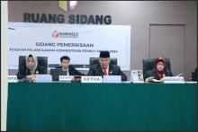 Skandal Dana Kampanye Fiktif: Ketua Nasdem Lingga Nizar Diminta Hadir dalam Persidangan Lanjutan