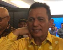 Ansar Ahmad Tunggu Hasil Survei untuk Menentukan Calon Pendamping
