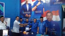 Husni Thamrin Serius Maju Sebagai Calon Bupati Pelalawan, Minta Dukungan hingga Restu Masyarakat