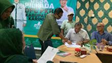 Maju Bacalon Pilkada Karimun, Sekda Firmansyah Siap Mundur Sebagai ASN