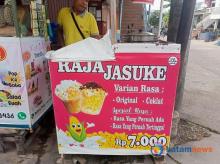 Menyantap Kelezatan Jasuke, Cemilan Sederhana dengan Rasa Manis dan Menggoda