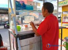 Rekomendasi Bubur Ayam Kaki Lima di Batam dengan Kelezatan Cita Rasa Khas Jawa Barat