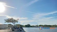 Sungai Pasar Dragon Lake, Destinasi Memancing Populer di Waktu Senggang