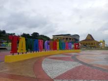 Prakiraan Cuaca di Tanjungpinang dan Bintan untuk Sabtu, 4 Mei 2024