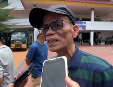 Kadisnaker Batam Ingatkan Pencaker Daftar di Sisnaker untuk Hindari Penipuan Lowongan Kerja