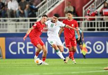 Laga Play-off Timnas Indonesia U-23 Melawan Guinea Olimpiade 2024 Digelar Tertutup