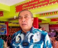 Pemko Pekanbaru Minta Bantuan Pemprov Riau Urus Pengungsi Rohingya