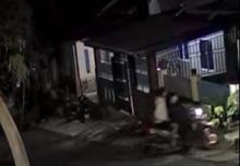 Dua Pemuda Diduga Rampas Barang Berharga di Perumahan Bukit Indah Lestari, Patung Gajah Tanjungpinang