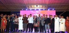 Muhammad Rudi: Batam Menuju Kota Baru yang Modern Sudah Mulai Terwujud