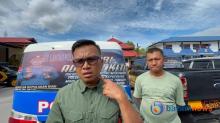 Pembunuhan Ibu Muda di Kundur, Kapolres: Pelaku Cekik dan Tusuk Leher Korban dengan Patahan Sikat Gigi