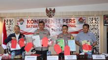 Pj Wako Tanjungpinang dkk Terancam 8 Tahun Penjara Gegara Kasus Pemalsuan Surat Tanah di Bintan