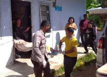 Wanita Muda Ditemukan Tewas di Karimun, Suami Jadi Tersangka Utama