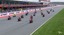 Jadwal MotoGP Kazakhstan Mundur ke Akhir Tahun Akibat Cuaca Ekstrem dan Bencana Banjir