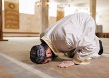 Jadwal Shalat untuk Umat Muslim di Kota Batam, Senin 6 Mei 2024: Simak Selengkapnya!