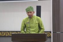 Kadinkes Riau Ingatkan JCH Siapkan Fisik Hadapi Suhu Ekstrem di Arab Saudi