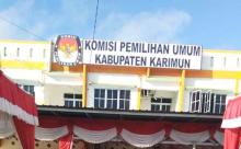 Pendaftaran Calon Perseorangan Pilkada Karimun 2024 Resmi Dibuka