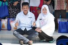 Rudi dan Marlin Temui Muhaimin Iskandar di Jakarta Jelang Pilkada 2024