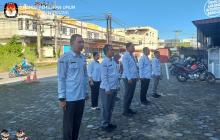 Tes Calon Panitia Pemilihan Kecamatan di Tanjungpinang Sempat Hadapi Gangguan Server