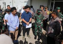 Wali Kota Batam dan Menko PMK Tegaskan Upaya Penanggulangan Stunting, Wujudkan Indonesia Emas 2045