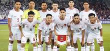 Jadwal Siaran Langsung Playoff Olimpiade 2024 Timnas Indonesia U-23 vs Guinea