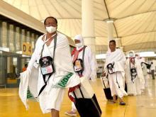 Kuota Haji Riau Tahun 2024 Naik Menjadi 5.289 Jemaah Ada 19 Orang dari Kepri