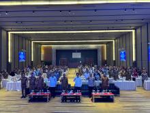Ombudsman Kepri Gelar Workshop untuk Tingkatkan Kepatuhan Pelayanan Publik Jelang Penilaian 2024