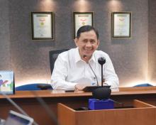 Perkembangan Inflasi Kepri Terkini: Tekanan Melandai di Tengah Momen HBKN Idulfitri