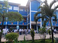 SMAN 4 Batam dan SMAN 1 Batam Pesankan Ini Kepada Siswa yang Lulus