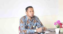 Anggota Bawaslu Kepri Terlibat Narkoba Berakhir Restorative Justice, Dihukum Rehabilitasi 3 Bulan