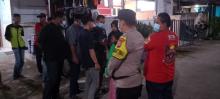 Breaking News: Penemuan Jasad Membuat Geger di Kamar Kos Batam