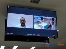 Hakim Dinas Keluar Kota, Sidang Kasus Narkoba Kombes Pol Agus Fajar Tunda Minggu Depan
