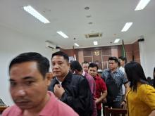 Majelis Hakim Tunda Pembacaan Putusan Kasus Penipuan Ruko BTC Batam