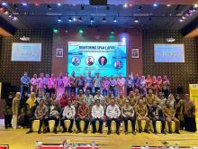 Ombudsman Kepri Soroti Evaluasi Laporan SP4N LAPOR yang Belum Maksimal oleh Pemda