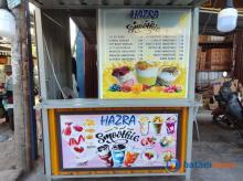 Perjalanan Samsul, dari Hobi Memasak Kini Meraup Cuan Berkat Bisnis Smoothie