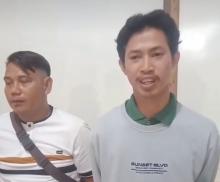 Polsek Bukit Bestari Ungkap Alasan Pembuat Hoaks Begal di Tanjungpinang, Kepulauan Riau