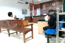 Sidang Kasus Ruko BTC: Jaksa Minta Hakim Tolak Pledoi Bos PT BRB, Nasir Hutabarat
