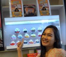 SNL Food Luncurkan Surprise Doll dengan Hadiah Total 100 Juta untuk Pengumpul Lengkap!