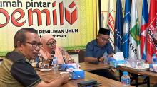 Tak Ada Peluang di Golkar, Muhammad Yusuf Sirat Maju Sebagai Calon Independen Kepala Daerah Karimun