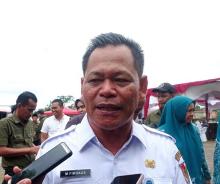 Jelang Hari Raya Idul Adha 1445 Hijriah Distankan Lakukan Pemeriksaan Hewan Kurban