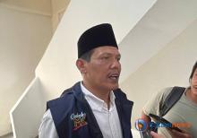 Amsakar Achmad Tinggalkan NasDem Batam, DPW Klaim Belum Terima Surat Tembusan Resmi