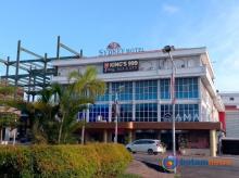 Bakamla Diduga Pindahkan WNA Awak Kapal MT Arman 114 Tanpa Pemberitahuan ke Hotel di Batam
