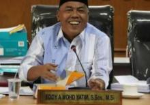 M Nasir Bersiap Maju Kontestasi Pilgub Riau 2024, Demokrat Fokus Cari Wakil Ideal
