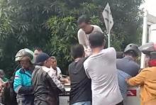 Tragis, Seorang Wanita Meninggal Dunia Usai Terlibat Kecelakaan di Sei Lakam Karimun