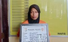 Wanita di Rohil Ditangkap karena Diduga Meracuni Anak Tirinya dengan Racun Tikus