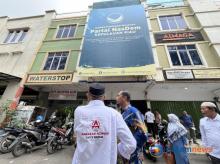 Amsakar Achmad Mulai Manuver Politik Jelang Pilkada Kota Batam 2024