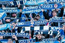 Como, Klub Milik Pengusaha Indonesia, Resmi Promosi ke Serie A