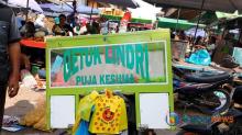 Getuk Lindri, Warisan Kuliner Ubi Jalar yang Bisa Dinikmati di Pasar Jodoh Batam