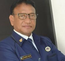 Polemik Penjaringan Pilkada Batam 2024, Dewan Pakar NasDem Imbau Tim Amsakar Tidak Mengiring Opini